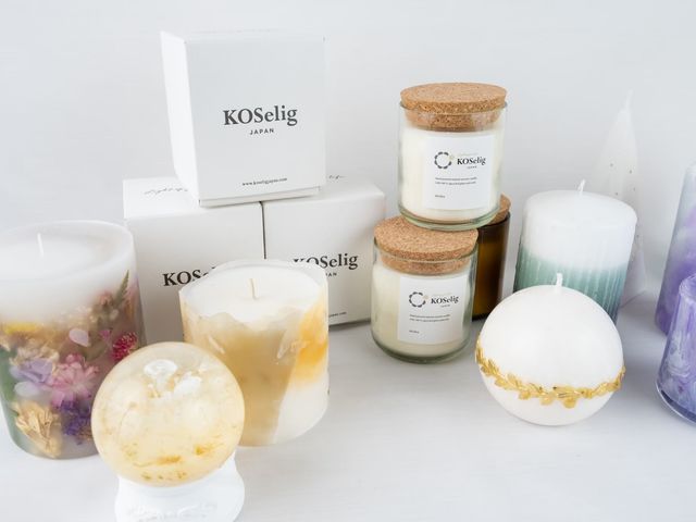 KOSelig JAPAN
