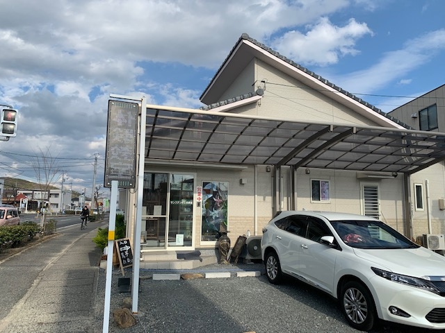 サンステンド工芸教室