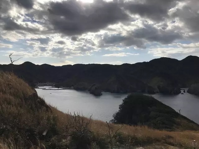 ひよみの灯跡