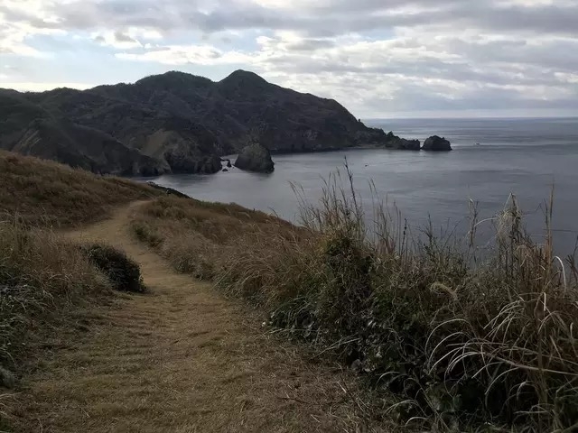 ひよみの灯跡