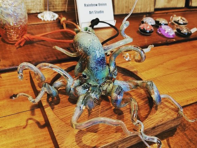 レインボーユニオンアートスタジオ