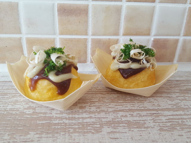 食品サンプル工房「shi-no」