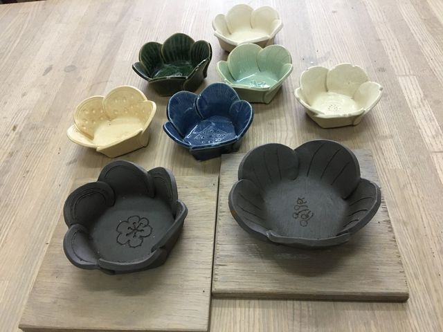 陶芸creta工房(クレタ工房)