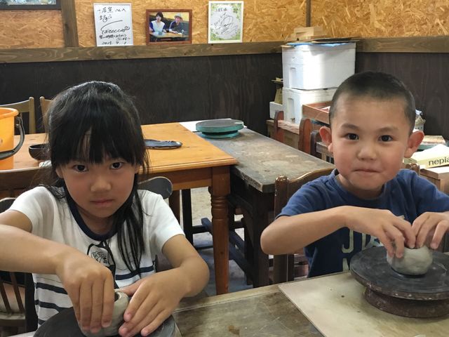 うつわや せん 千居窯