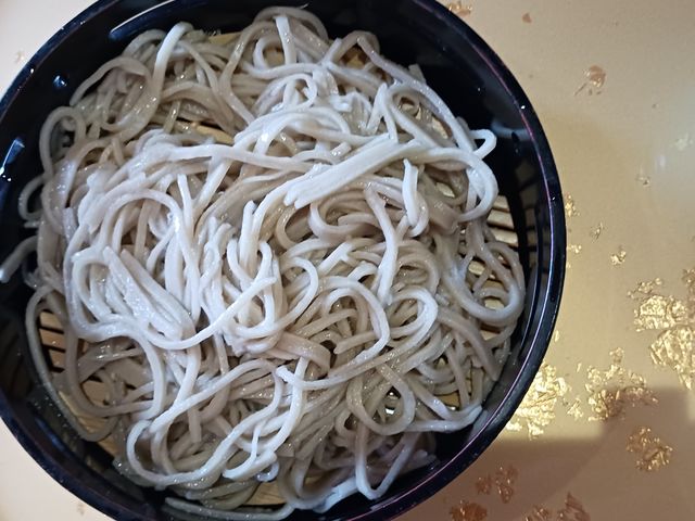 製造元直売所 手打ち十割そば処 丹沢そば本店