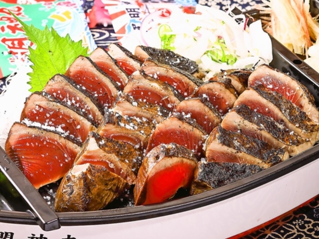 明神丸 梅野店