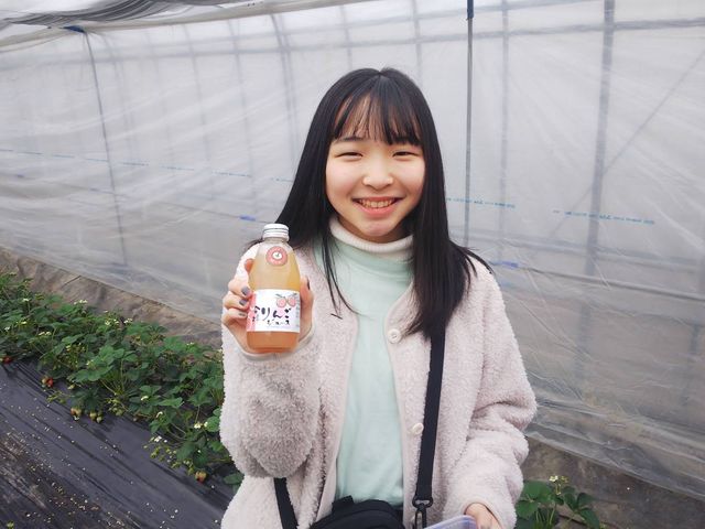 しらい農園
