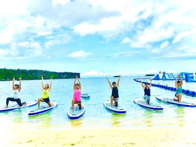 Calmly Okinawa