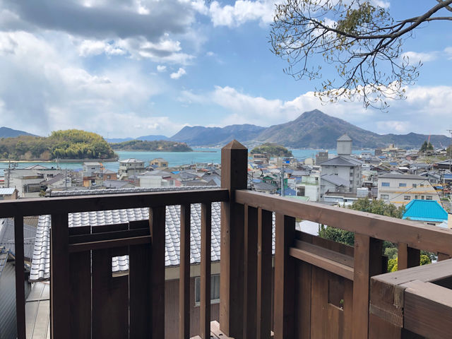 大山神社