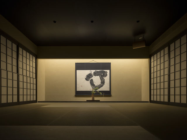 TATAMI SALON_THE GENERAL京都