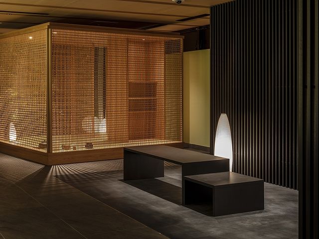 お茶室_THE GENERAL京都