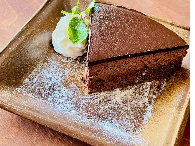 sweets_観光農園わっはっは!