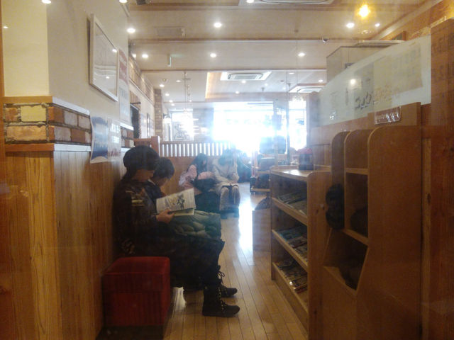 コメダ珈琲店 浅草橋駅前店