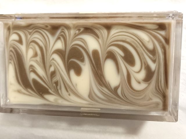 石けん工房 ローザローザ