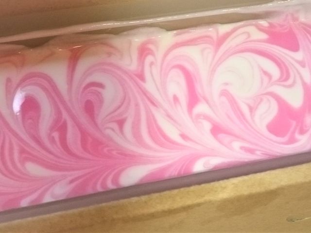 石けん工房 ローザローザ