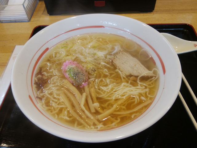 食事処 たかつな