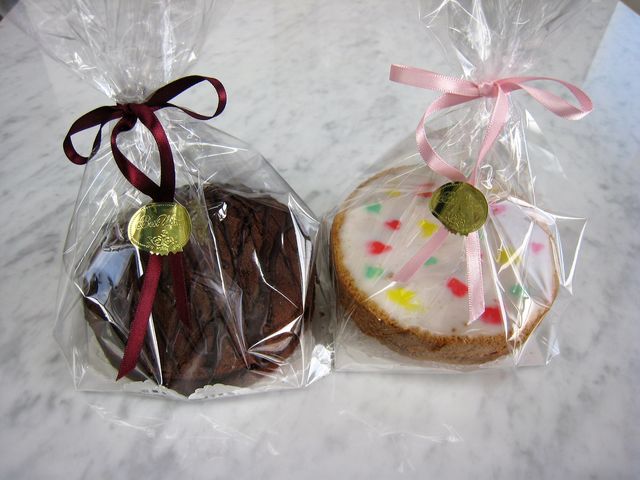 CAKE STUDIO 香の実
