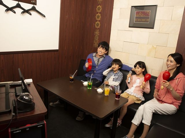 快活CLUB 北見店