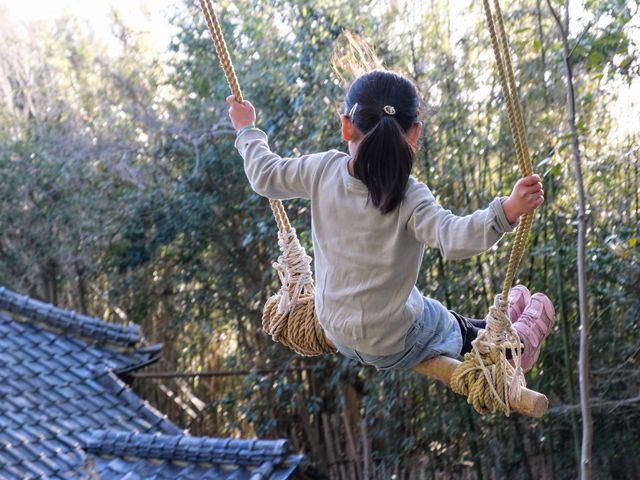 南房総忍者の里