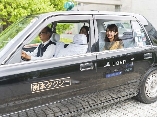 淡路島の観光名所を熟知したベテランドライバーが観光名所にご案内致します♪_洲本タクシー