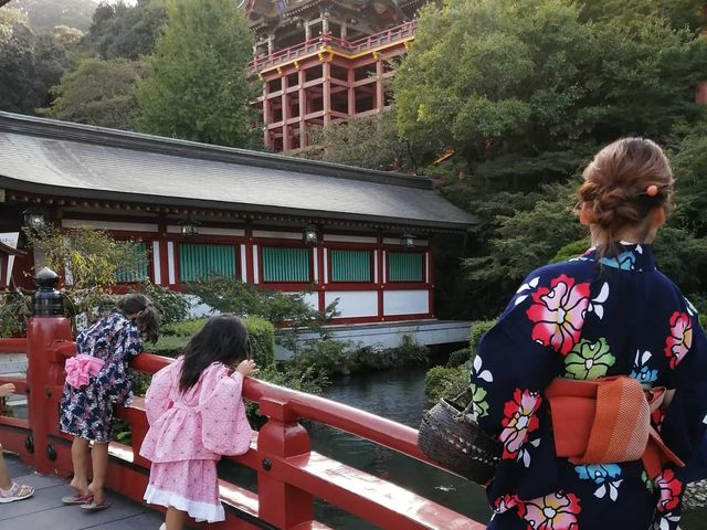 近くには #祐徳稲荷神社_和のコトコトはじめ倶楽部