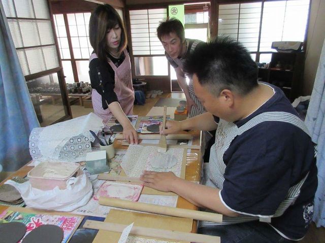 橘巧房(橘樹窯)
