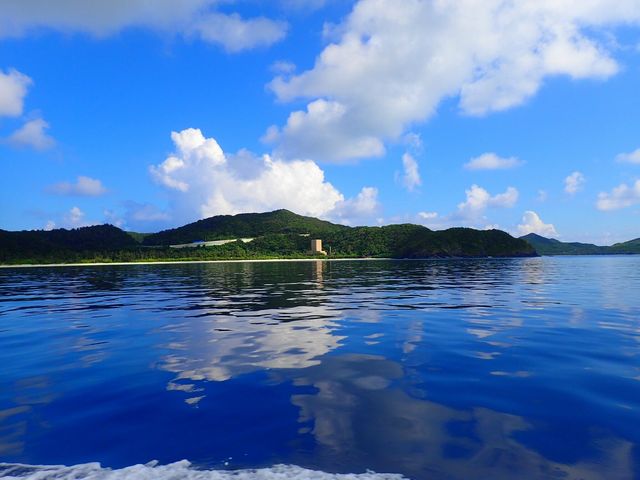 ダイブセンター ノーイ