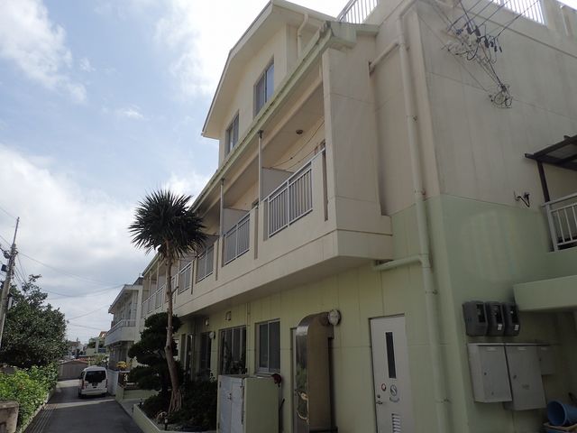 宿泊施設ペンション高月_ダイブセンター ノーイ