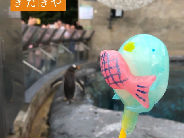 かわいい飴細工を作れます_あめ細工家 きたきや(飴細工)