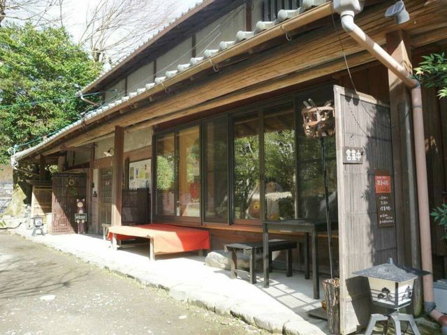 猫猫寺 開運ミュージアム