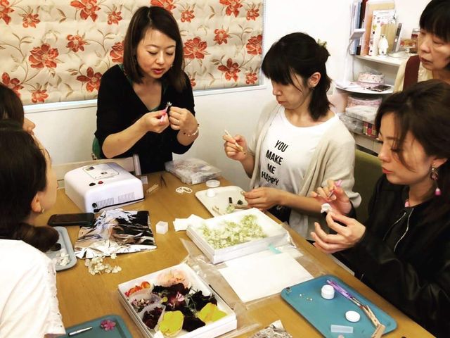 Dream Share Atelier