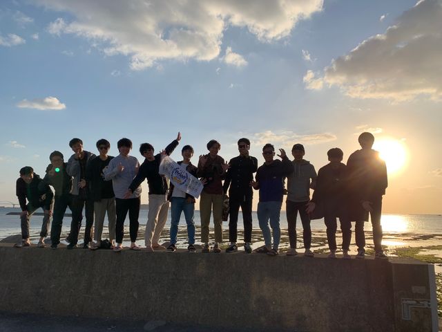 10名様以上で貸切りに致します_鉄板焼きダイニング美らSUN