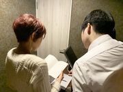 謎ハウスリアル謎解き脱出ゲーム 秋葉原店の写真2