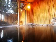 湯田中温泉 一茶のこみち 美湯の宿の写真2