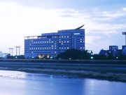 都ホテル 岐阜長良川の写真3