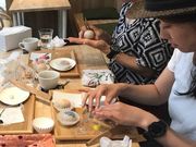 まち家カフェ Sacayの写真4