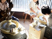 studio record 橦木町アトリエの写真4