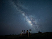 宮古島星空フォト key photoの写真4