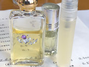 香水教室 マル・ダムールの写真3