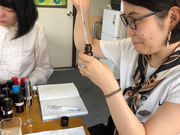 香水教室 マル・ダムールの写真4