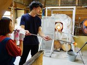 Glass Studio Ukaの写真3