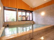 マウレ山荘ポッケの湯の写真1