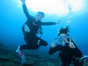柏島ダイビングサービス Smiley Diveの写真2