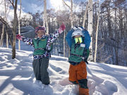 Spesアクティビティ那須スノーボードスクールハンターマウンテン校(JSBA公認校)の写真3