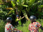 ガジュマルンチャー糸満店の写真3