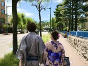 レンタルきもの屋まゆの写真2