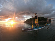 シーカヤック&SUP 沖縄 island Wishの写真4