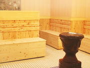 女性専用サウナ ルビーパレスの写真2