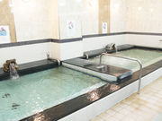 女性専用サウナ ルビーパレスの写真3