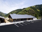 スノーピークおち仁淀川キャンプフィールドの写真3